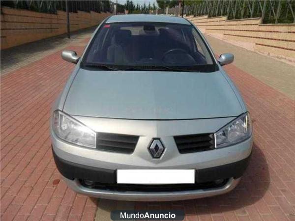 Renault Megane CONFORT AUTHENTIQUE 1.5DCI100