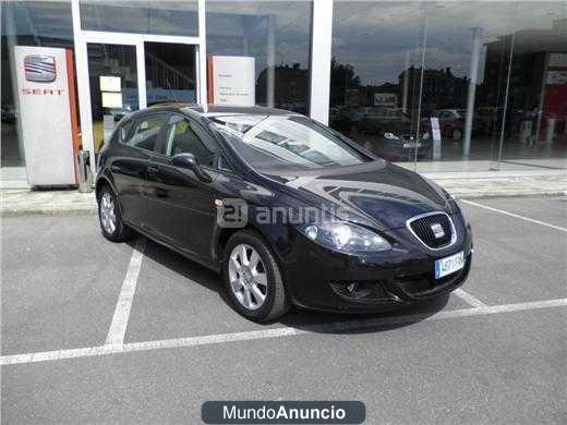 Seat Leon 2.0 TDI 140cv Stylance