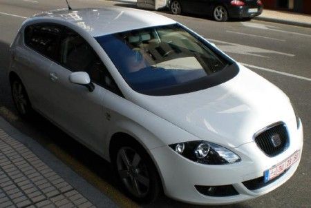 SEAT LEON  2.0TDI  140   STYLANCE - Zamora