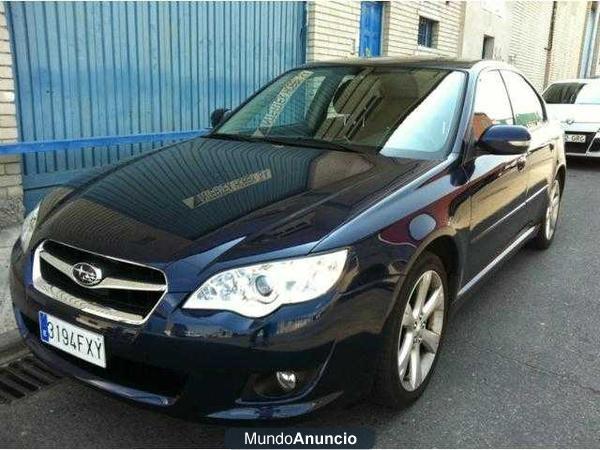 Subaru Legacy 2.0 R SE+ 12 Meses de garantia