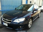 Subaru Legacy 2.0 R SE+ 12 Meses de garantia - mejor precio | unprecio.es