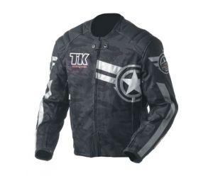 TEKNIC CHAQUETA RAGE