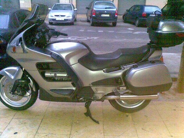 Vendo Honda Pan-european