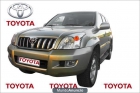 Vendo Toyota Land Cruiser - mejor precio | unprecio.es