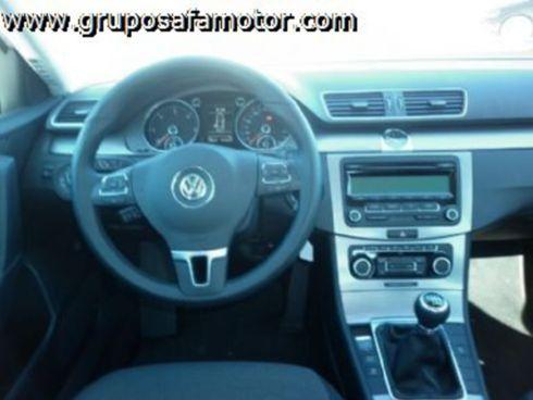 Volkswagen Passat 2.0 TDI 140CV ADVANCE BLUEMO TECH 6VEL