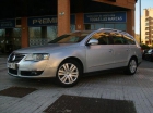 Volkswagen Passat Variant 2.0tdi 140cv Highline - mejor precio | unprecio.es