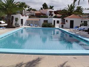 3b  , 3ba   in Chayofa,  Canary Islands   - 357000  EUR