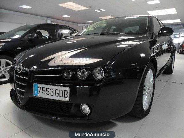 Alfa Romeo Romeo 159 1.9 JTD MULTIJET DISTINTI