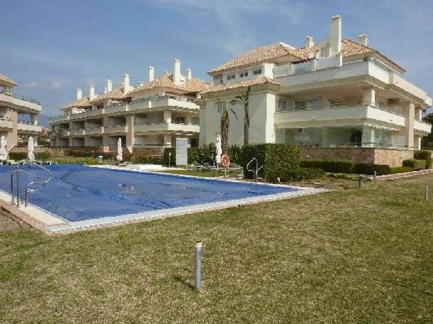 Apartamento a la venta en New Golden Mile Costa del Sol