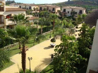 Apartamento con 2 dormitorios se vende en Mijas Costa, Costa del Sol