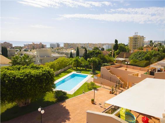 Apartamento en Torremolinos