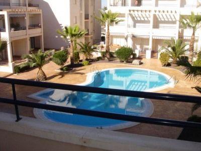 Apartamento en venta en Torrevieja, Alicante (Costa Blanca)