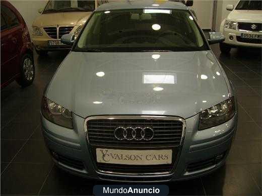 Audi A3 Sportback 1.9 TDI Attraction