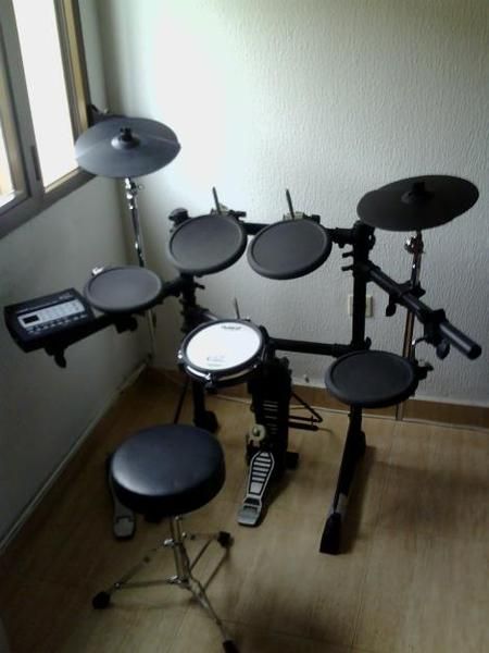 bateria electronica roland td3,oferton