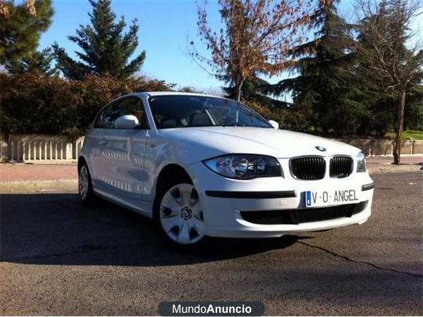 BMW 116 d [594084] Oferta completa en: http://www.procarnet.es/coche/madrid/madrid/bmw/116-d-diesel-594084.aspx...