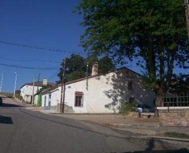 Casa en Beleña