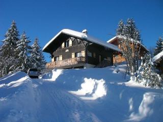 Casa rural : 12/12 personas - praz de lys sommand  alta saboya  rodano alpes  francia