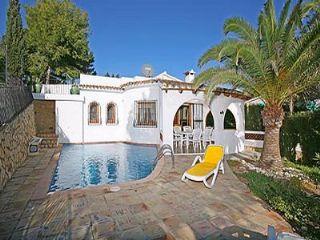 Chalet en venta en Benissa, Alicante (Costa Blanca)