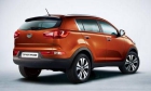 Kia Sportage 1.6 GDi Concept 135cv 4x2 5p (2010) - mejor precio | unprecio.es