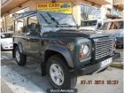 Land Rover Defender 90 Sw E On Parle Français - English \'07 - mejor precio | unprecio.es