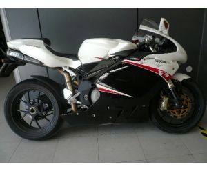 MV AGUSTA F4 312R