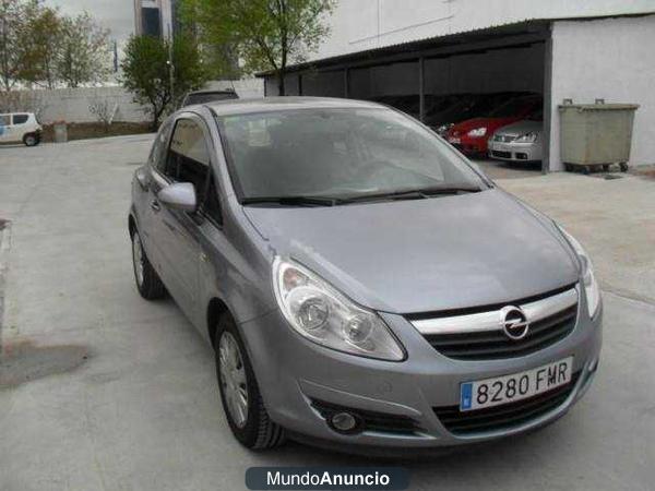 Opel Corsa 1.3CDTi Enjoy