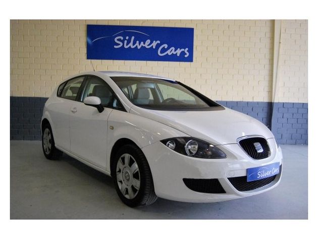 SEAT LEON 1.9 TDI 105 CV REFERENCE