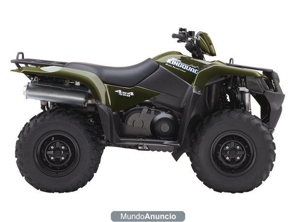 vendo quad atv