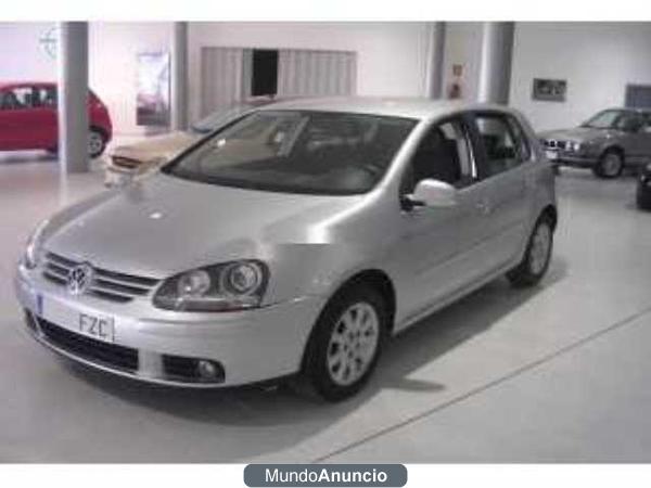 Volkswagen Golf 2.0tdi Highline