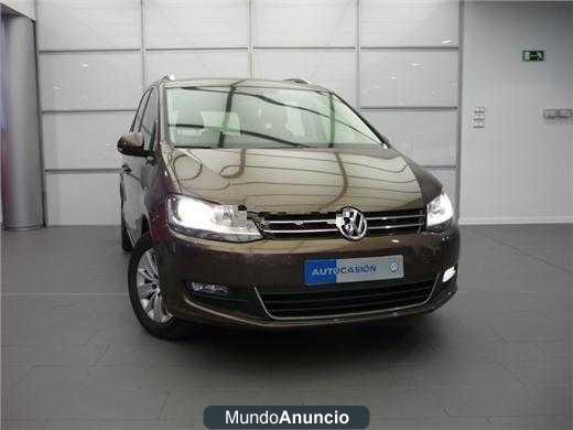 Volkswagen Sharan 2.0 TDI 140cv Advance