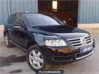 Volkswagen Touareg 5.0 V10 TDI Tiptronic - mejor precio | unprecio.es