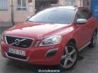 Volvo XC60 2.4 D5 AWD RDesign Auto - mejor precio | unprecio.es