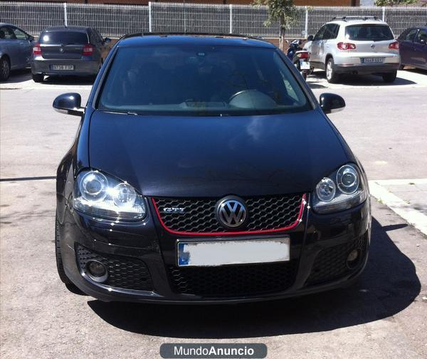 WOLKSKVAGEN GOLF 2.0 T FSI GTI 5p