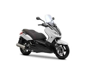 YAMAHA X-MAX