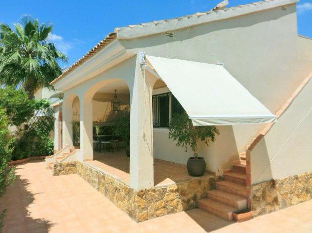 3b  , 1ba   in Pinar De Campoverde,  Costa Blanca South   - 197000  EUR