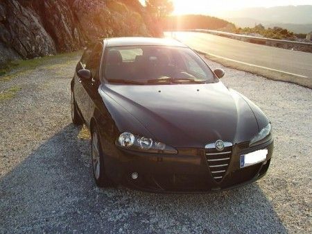 ALFA ROMEO 147 147 JTD 1.9 SPORT 120 CV  - MALAGA