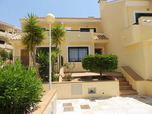 Apartamento en venta en Campoamor, Alicante (Costa Blanca)