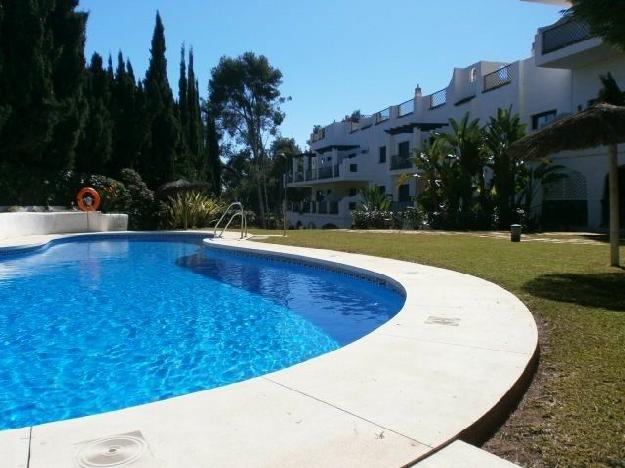 Apartamento en venta en Marbella, Málaga (Costa del Sol)