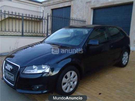 Audi A3 1.9 TDI DPF Attraction