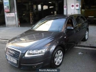 Audi A6 Avant 3.0TDI Quattro Tip.NAV - mejor precio | unprecio.es