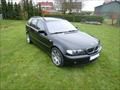 BMW 3 330d del año 2000 Touring NEGRO  184cv