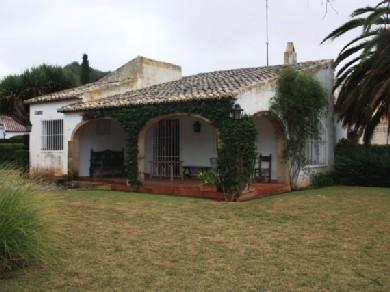 Chalet con 3 dormitorios se vende en Javea, Costa Blanca