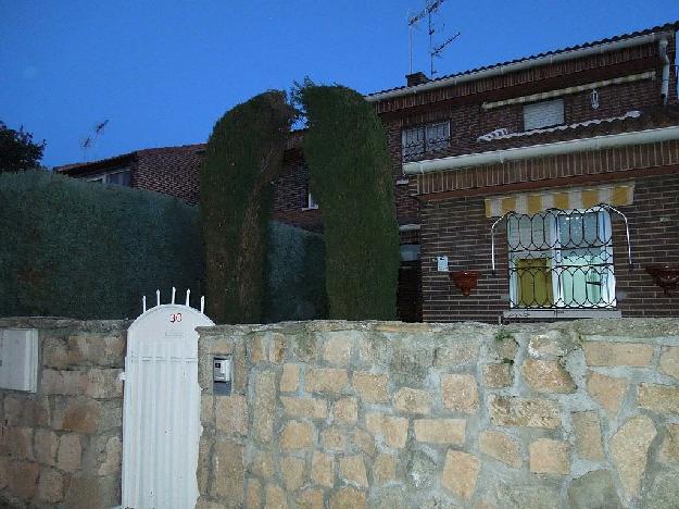 Chalet en Alcalá de Henares