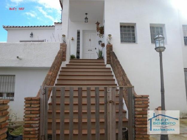 Chalet en venta en Alhaurín de la Torre, Málaga (Costa del Sol)