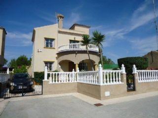 Chalet en venta en Villamartin, Alicante (Costa Blanca)