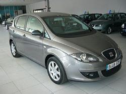 Comprar Seat Toledo 2.0 Tdi Stylance '07 en Murcia