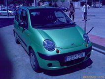 DAEWOO MATIZ SE - BARCELONA