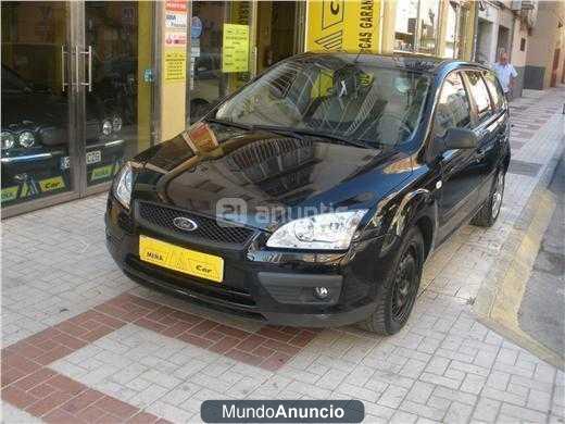 Ford Focus 1.8 TDCi Trend Sportbreak