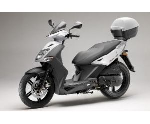 KYMCO AGILITY CITY / AGILITYCITY