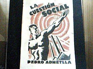 la cuestion social